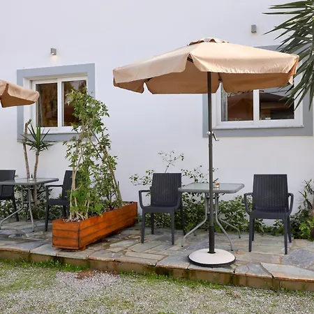 Joy'S Houses Marmari  Exterior photo
