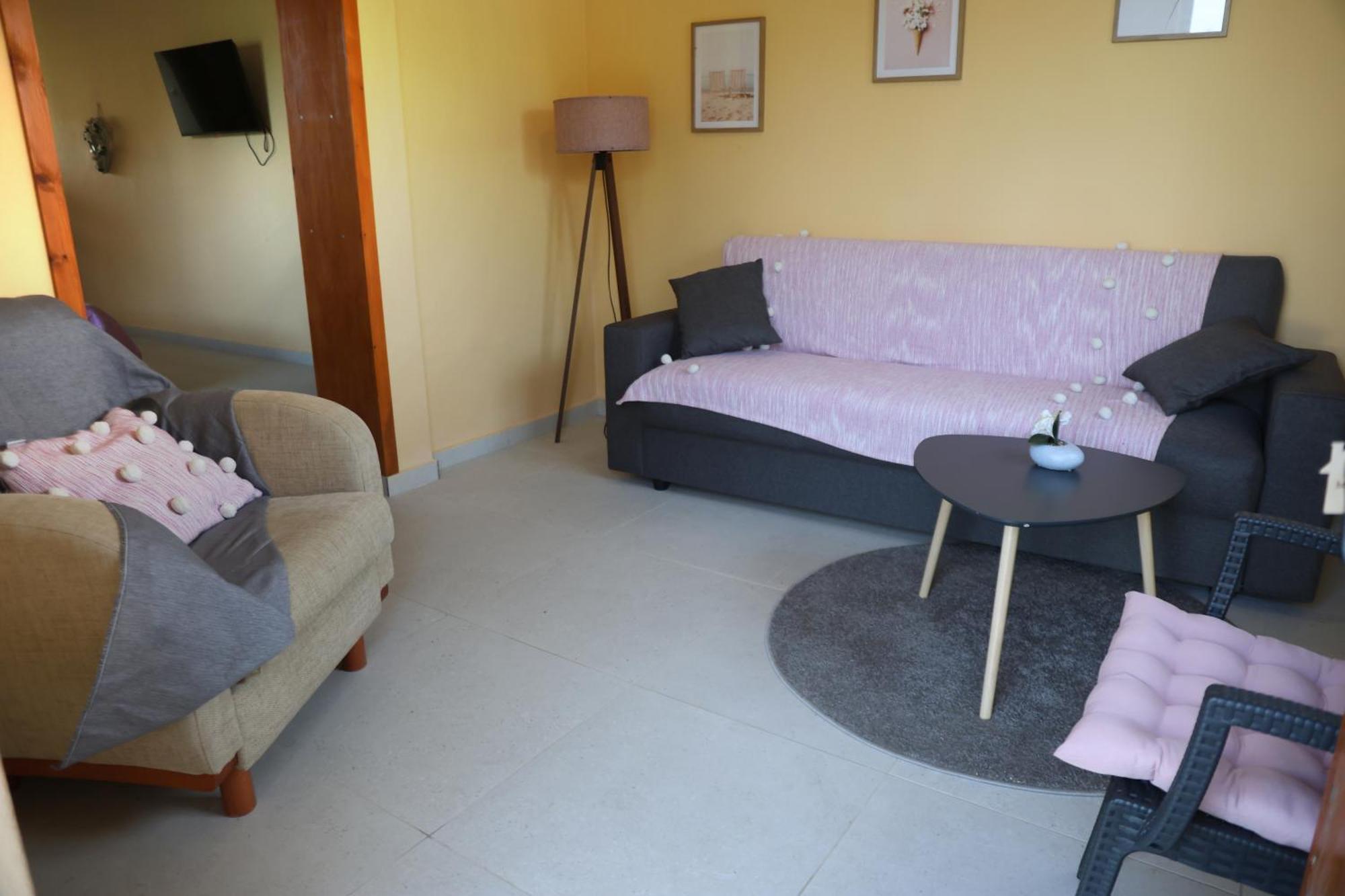 Apartment Joy's Marmari (Kos)