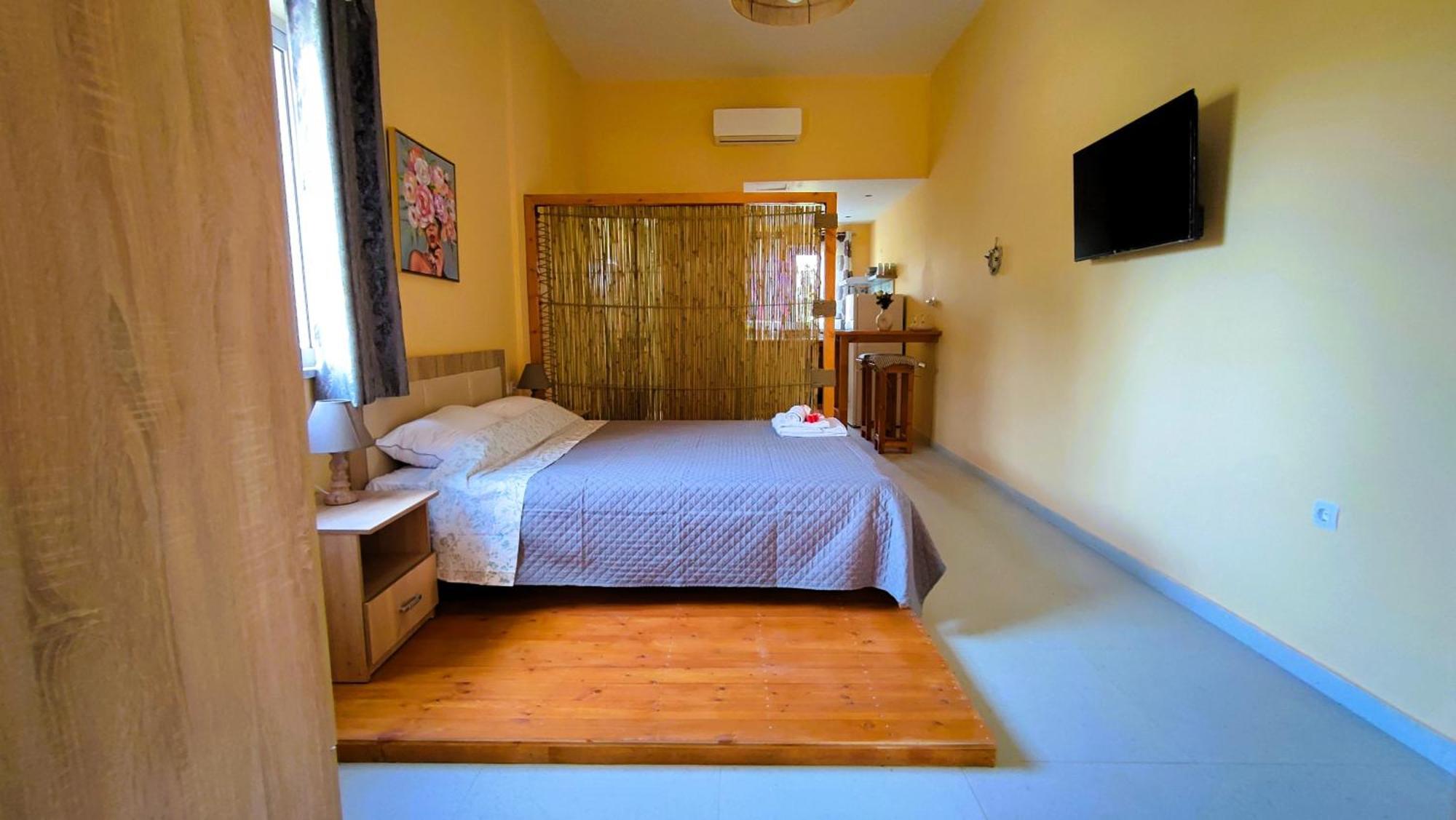 Apartmán Joy's