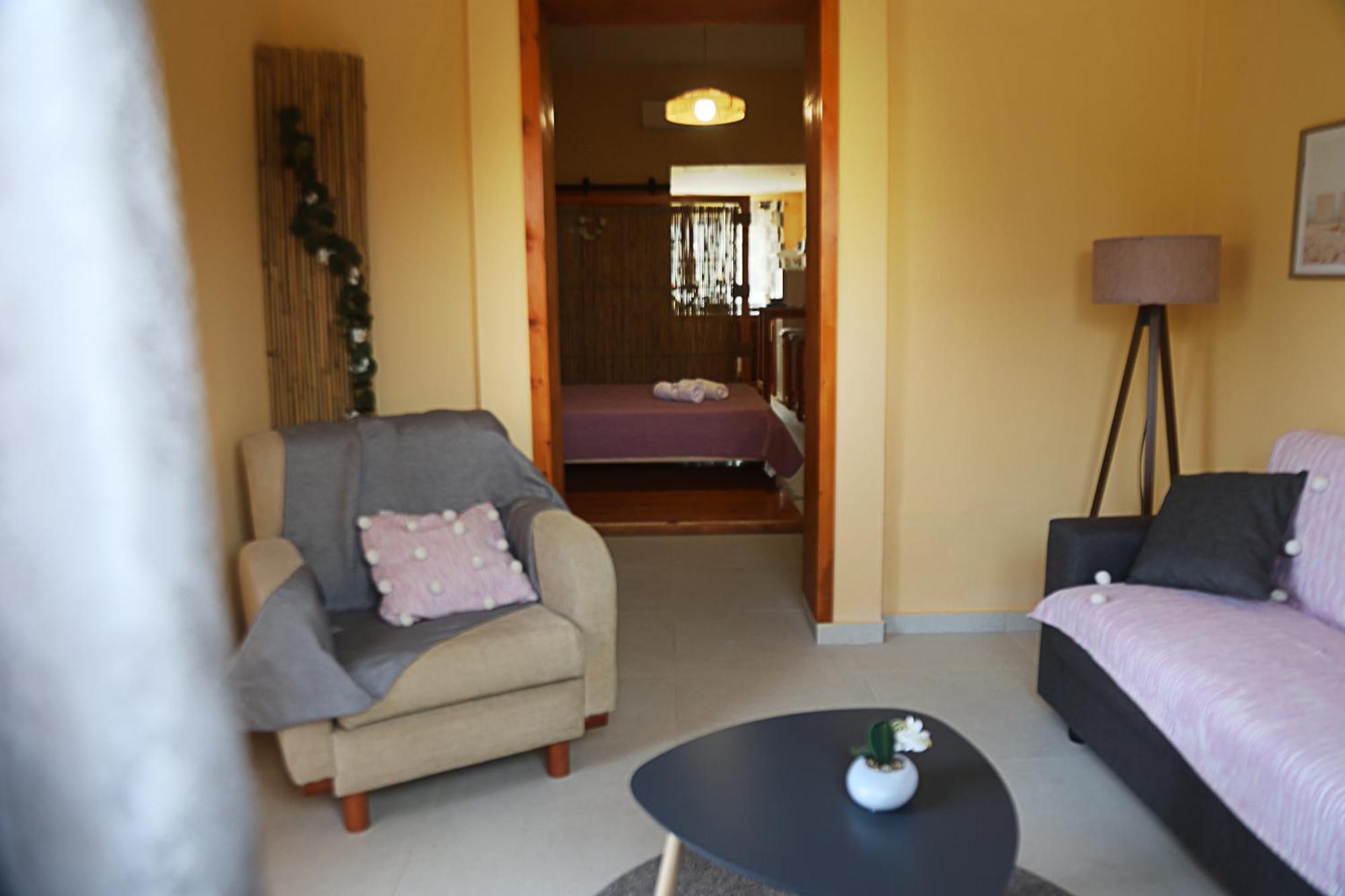 Apartmán Joy's *